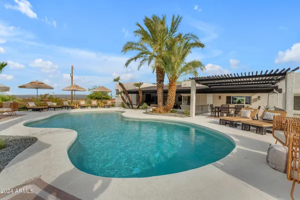 $1,479,000 | 2449 West Sunrise Drive, Phoenix, AZ 85041