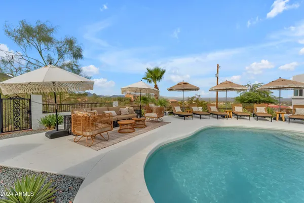 $1,479,000 | 2449 West Sunrise Drive, Phoenix, AZ 85041