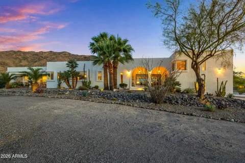 $1,479,000 | 2449 West Sunrise Drive, Phoenix, AZ 85041