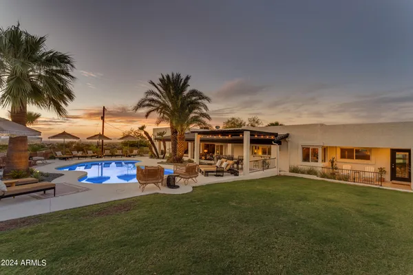 $1,479,000 | 2449 West Sunrise Drive, Phoenix, AZ 85041