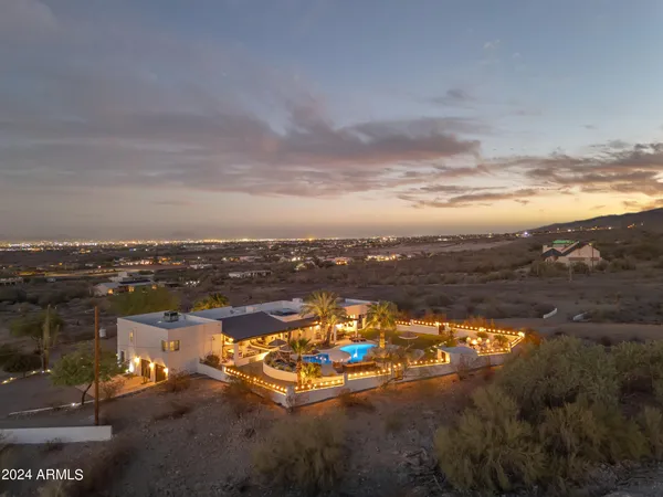 $1,479,000 | 2449 West Sunrise Drive, Phoenix, AZ 85041