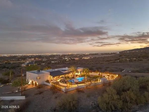 $1,479,000 | 2449 West Sunrise Drive, Phoenix, AZ 85041