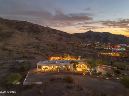 $1,479,000 | 2449 West Sunrise Drive, Phoenix, AZ 85041