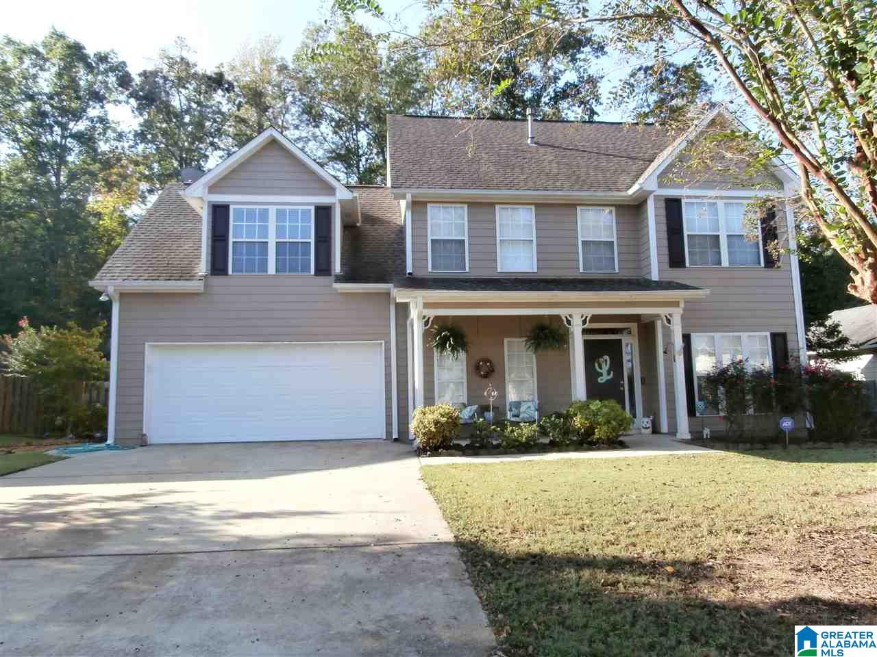 144 Victoria Station Alabaster, AL 35114 - Photo 3 of 50