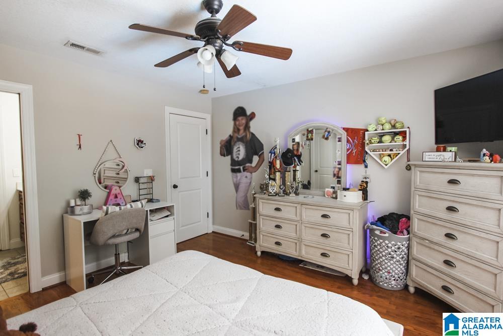 517 Wood Rdg Trail Oxford, AL 36203 - Photo 47 of 100