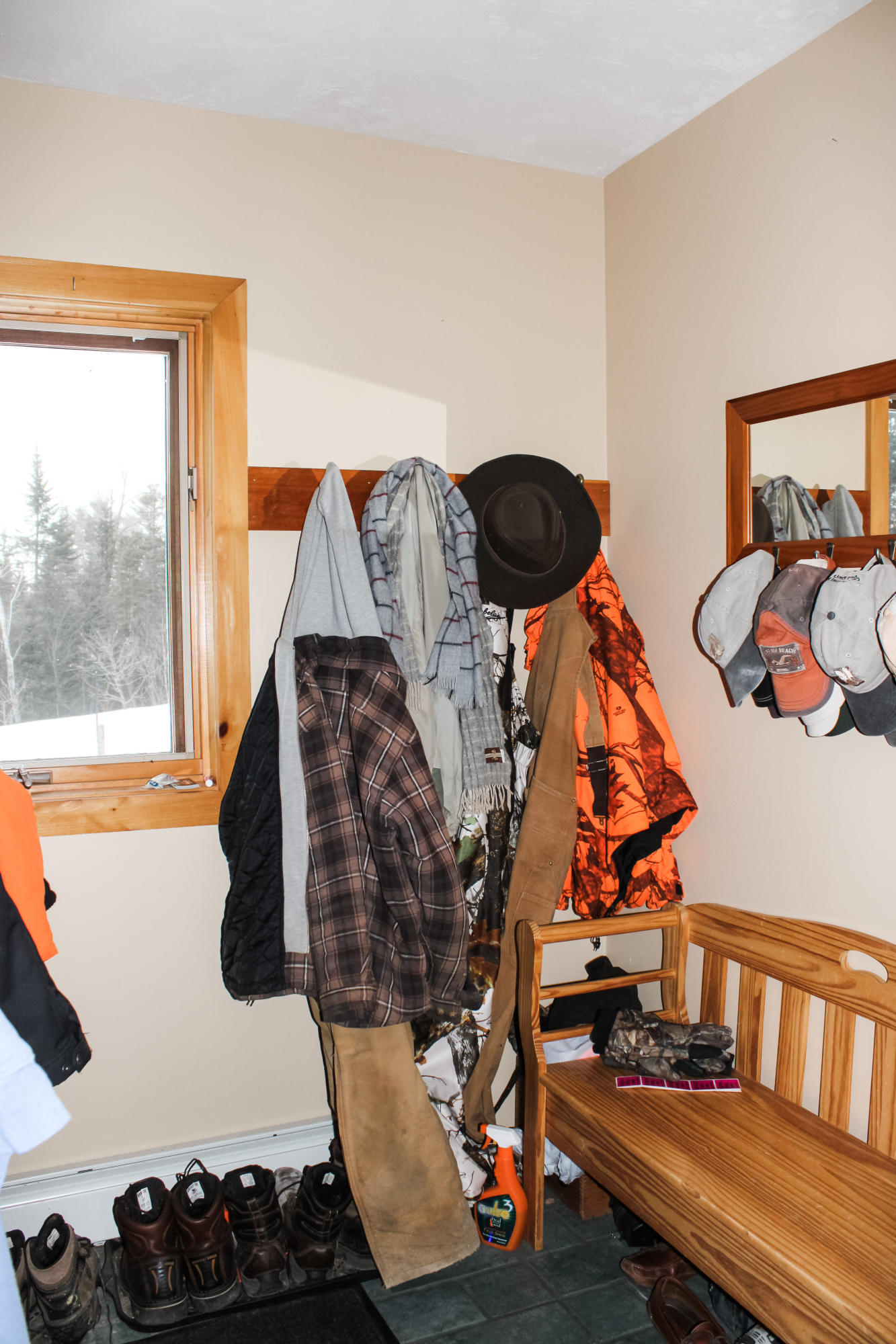 162 Bagley Hill Road Troy, ME 04987 - Photo 32 of 40 IMG_0597