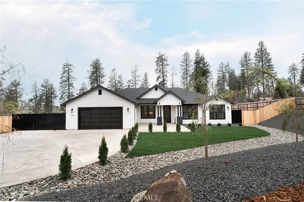 $565,000 | 5745 Fickett Lane, Paradise, CA 95969