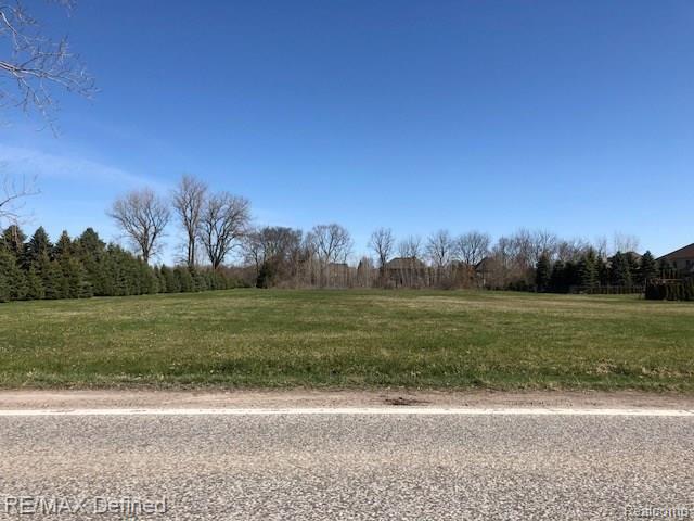 0 26 Mile Road Utica, MI 48094 - Photo 1 of 2