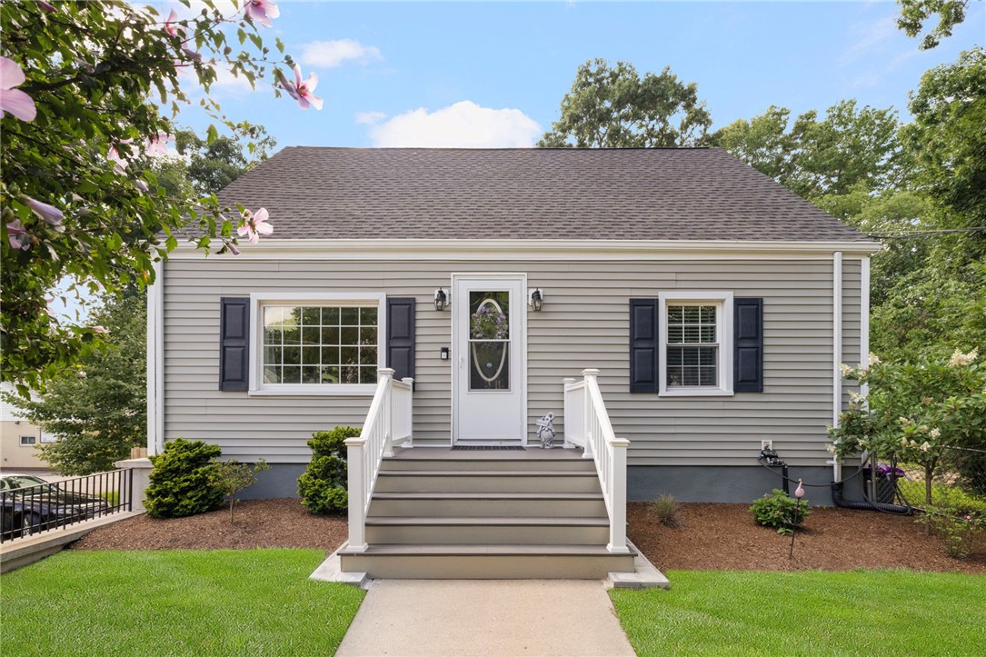89 Louise Street Woonsocket, RI 02895 - Photo 14 of 50 Gallery Image 14