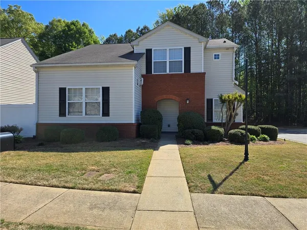 $1,895 | 231 Windcroft Lane Northwest, Acworth, GA 30101