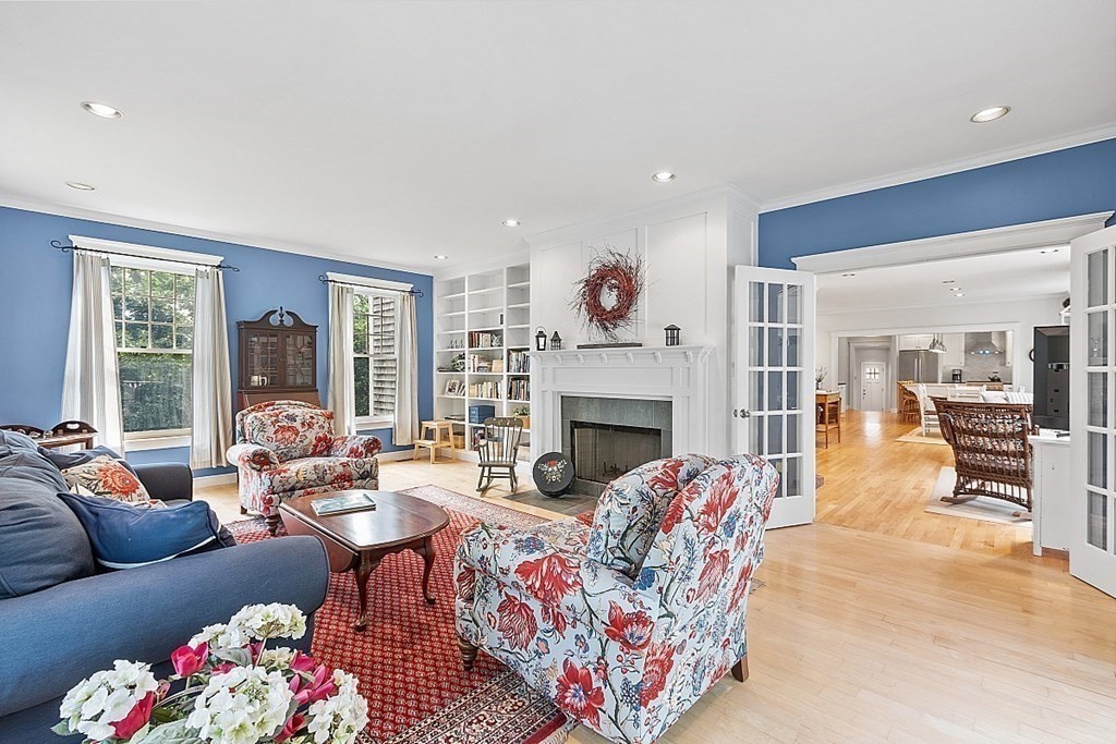 10 Dover Hill Road Topsfield, MA 01983 - Photo 15 of 40 Gallery Image 15
