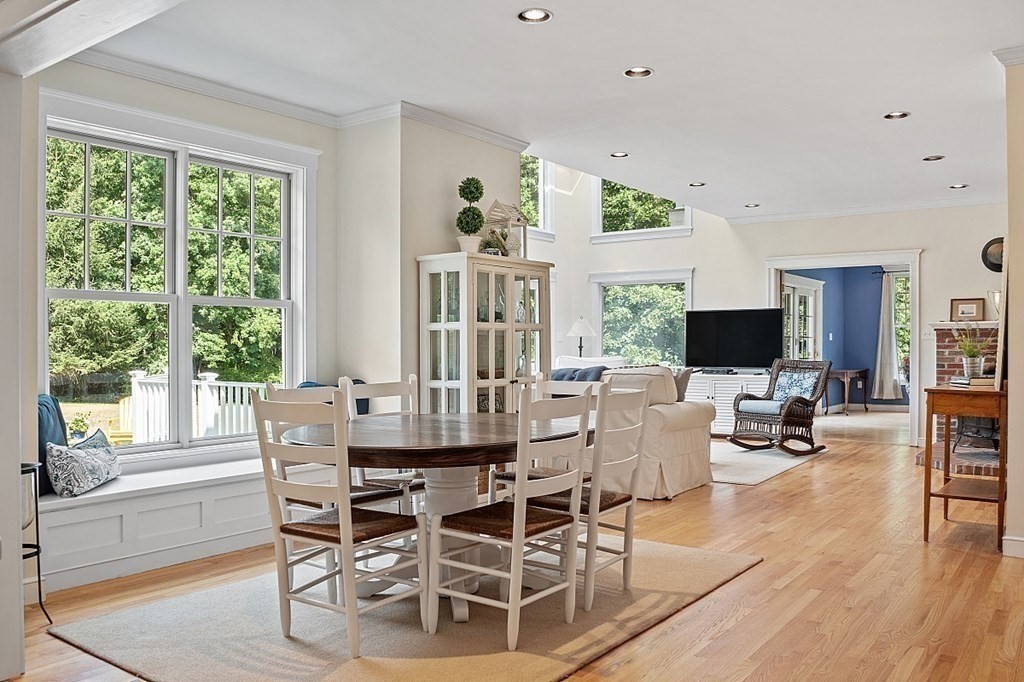 10 Dover Hill Road Topsfield, MA 01983 - Photo 8 of 40 Gallery Image 8