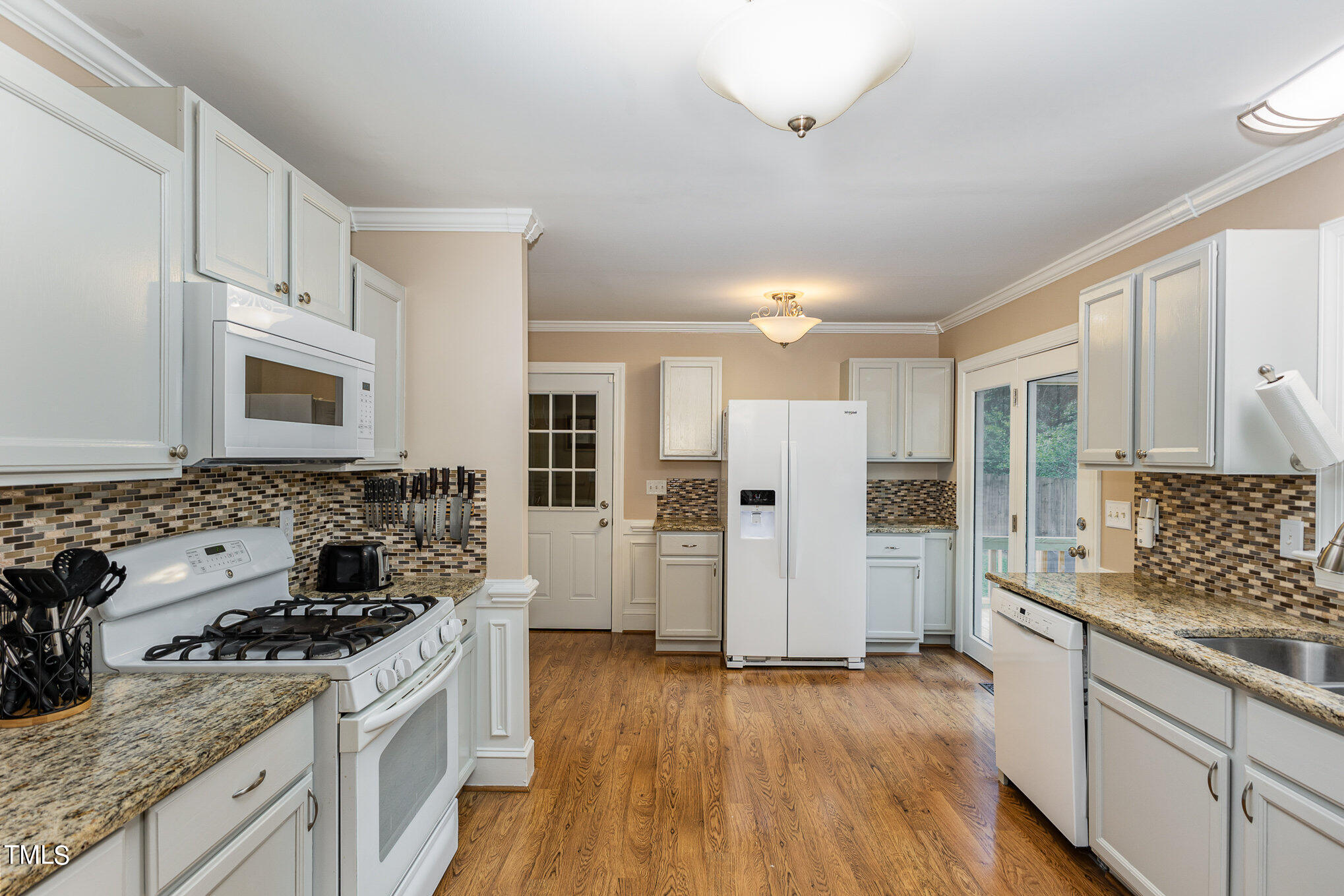 2209 Bufflehead Road Raleigh, NC 27616 - Photo 6 of 16 006_bc4a8614-edit