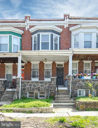 $180,000 | 2749 Riggs Avenue, Baltimore, MD 21216