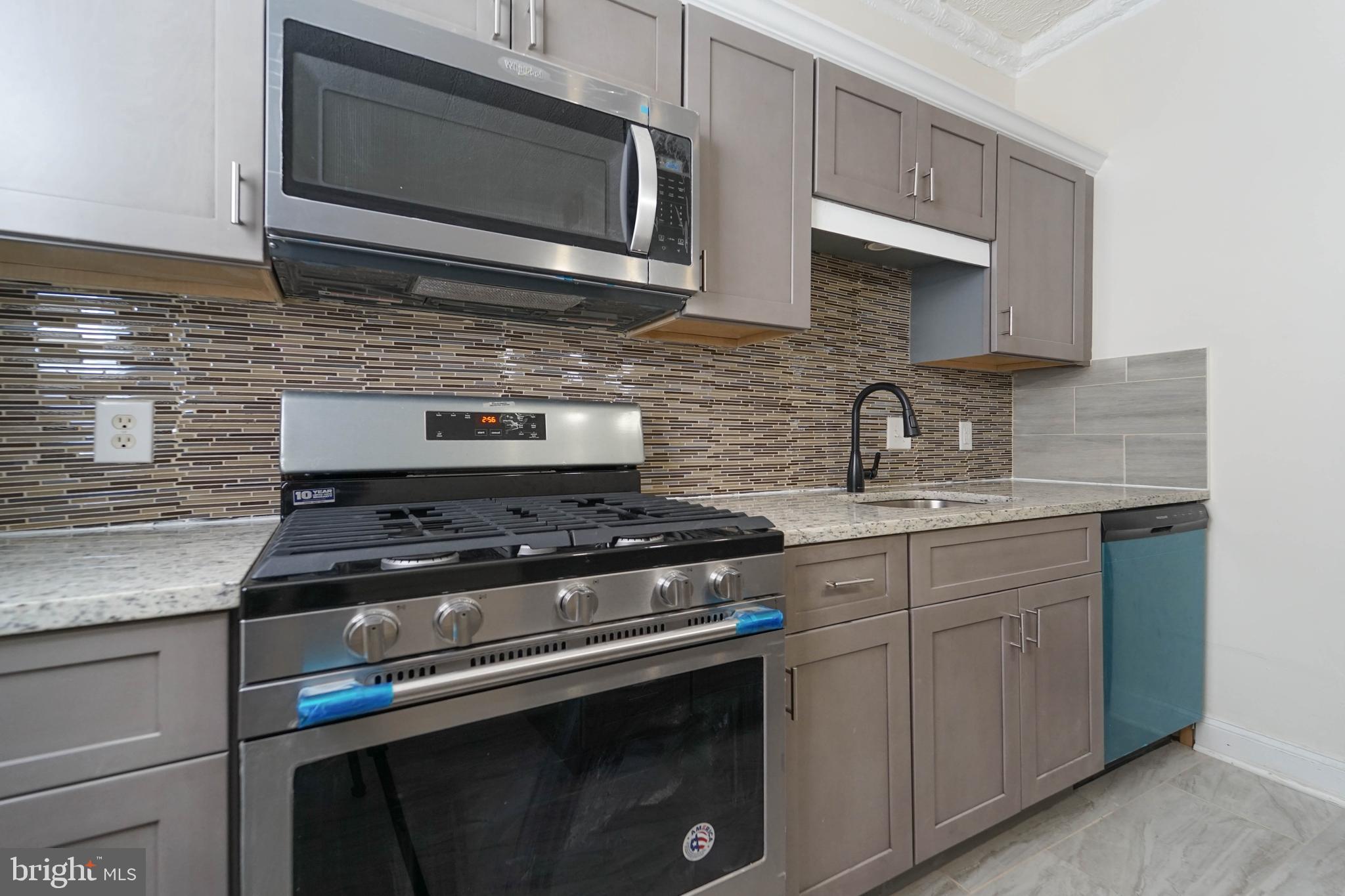 2749 Riggs Avenue Baltimore, MD 21216 - Photo 16 of 33