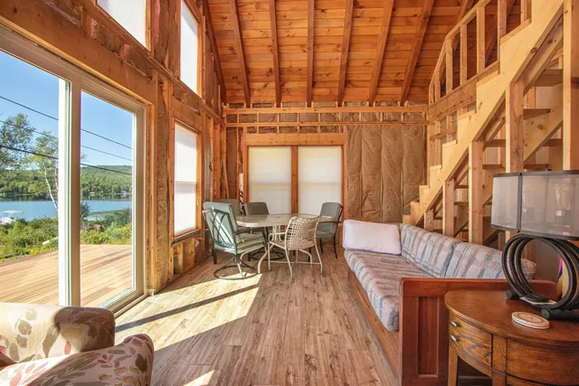 $699,000 | 113 Renfrew Lane, Concord, VT 05858