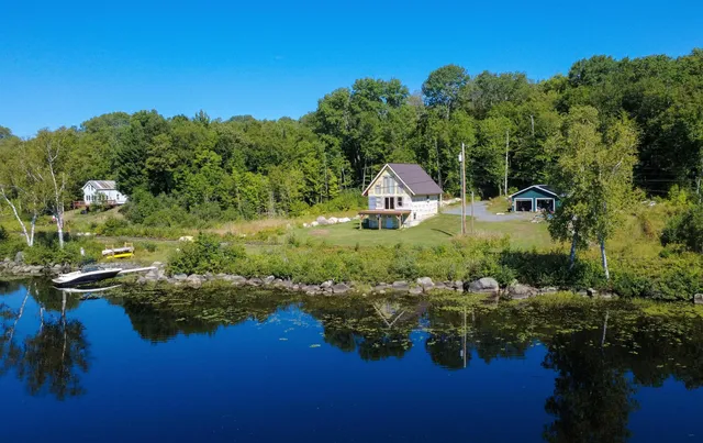 $699,000 | 113 Renfrew Lane, Concord, VT 05858