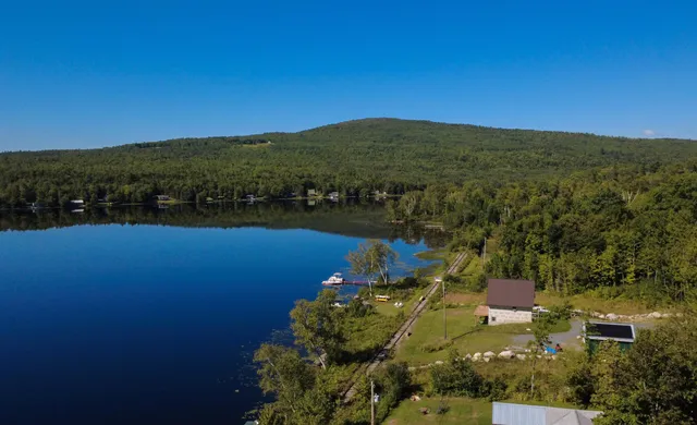 $699,000 | 113 Renfrew Lane, Concord, VT 05858