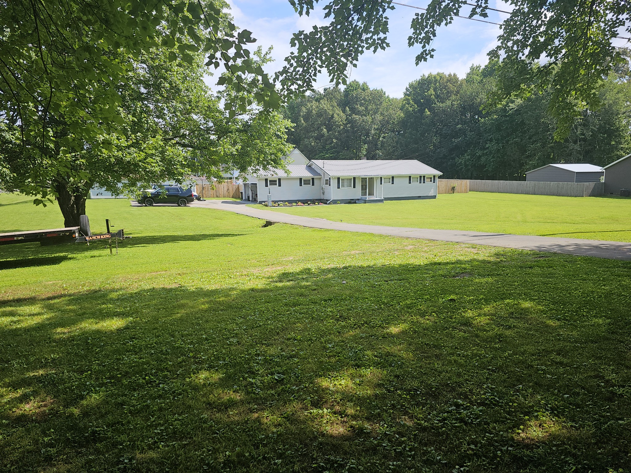 715 Marbury Road Tullahoma, TN 37388 - Photo 26 of 27