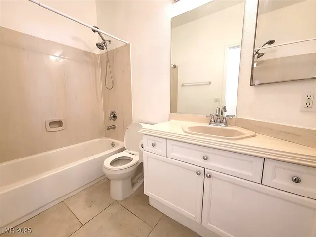 $2,500 | 9844 Sedona Shrine Avenue, Las Vegas, NV 89148