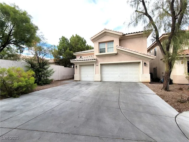 $2,500 | 9844 Sedona Shrine Avenue, Las Vegas, NV 89148