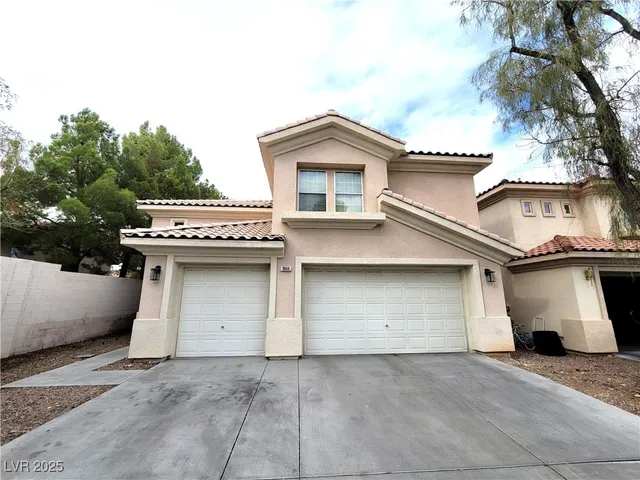 $2,500 | 9844 Sedona Shrine Avenue, Las Vegas, NV 89148