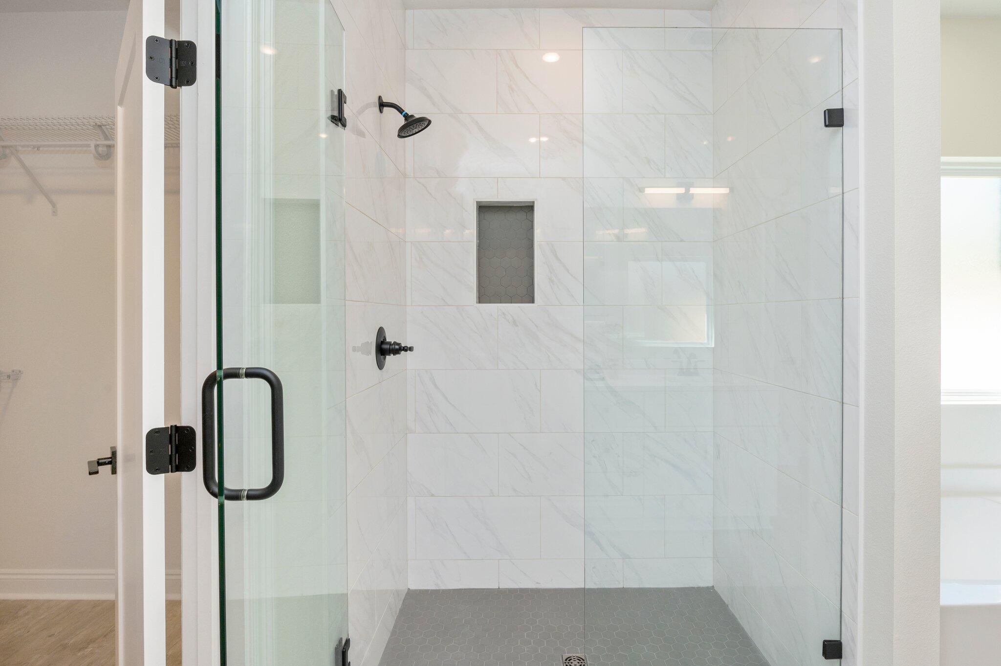 5448 Jenee Court Crestview, FL 32539 - Photo 21 of 42 a bathroom with a shower