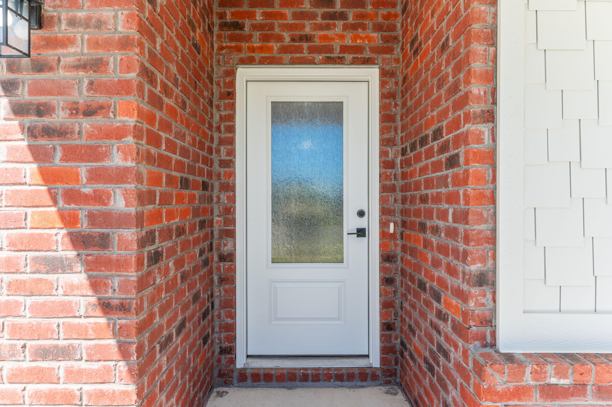 5448 Jenee Court Crestview, FL 32539 - Photo 4 of 42 a view of a brick wall