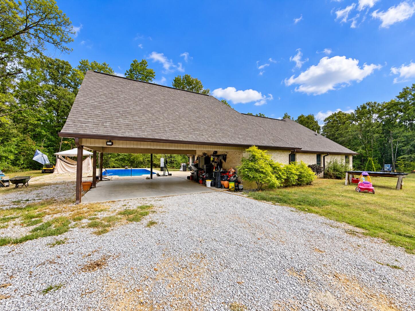 170 Winery Road Fulton, MS 38843 - Photo 24 of 24 Gallery Image 24
