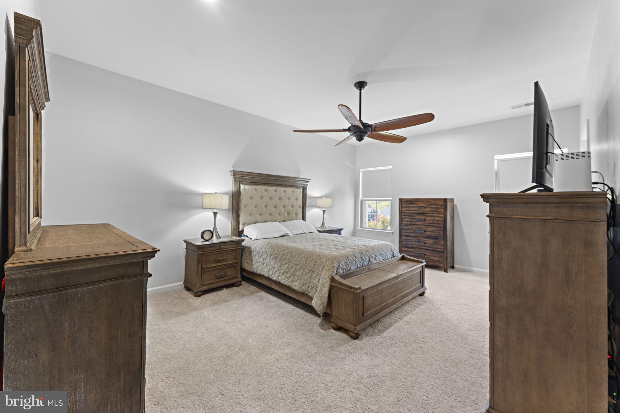 17922 Spotted Oak Road Dumfries, VA 22026 - Photo 25 of 62 Spacious Owners Suite
