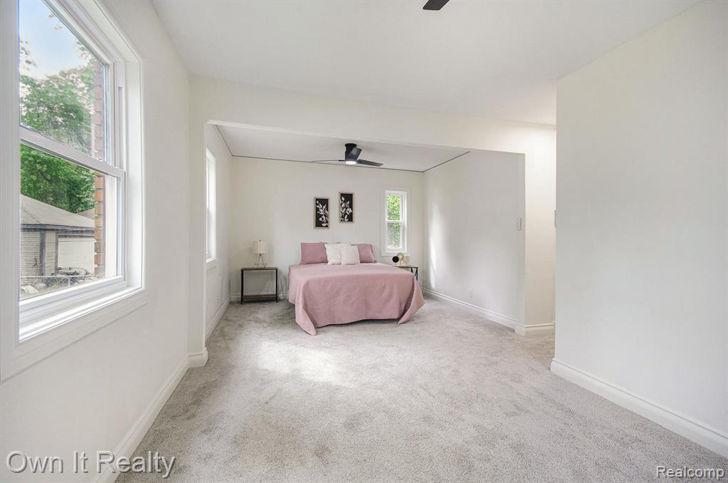 5990 Yorkshire Road Detroit, MI 48224 - Photo 20 of 31