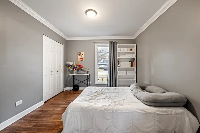 $345,000 | 1551 Glacier Parkway, Algonquin, IL 60102