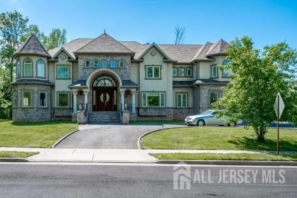 $2,499,900 | 87 Ellmyer Road, Edison, NJ 08820