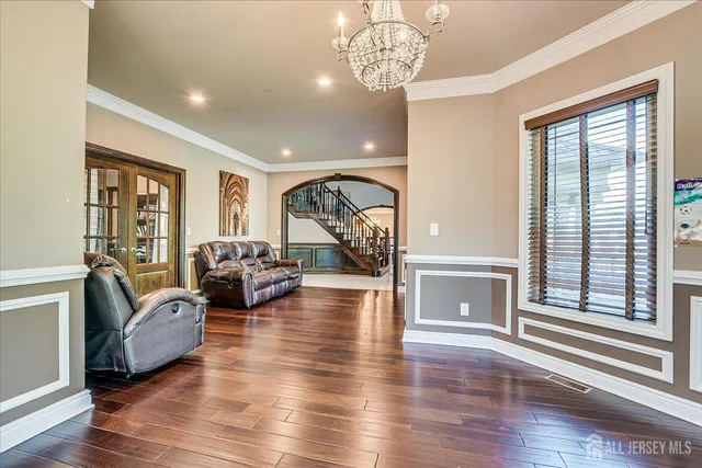 $2,499,900 | 87 Ellmyer Road, Edison, NJ 08820