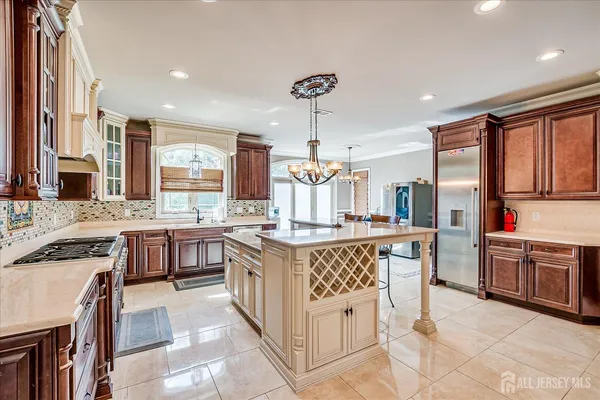 $2,399,900 | 87 Ellmyer Road, Edison, NJ 08820