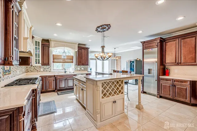 $2,499,900 | 87 Ellmyer Road, Edison, NJ 08820