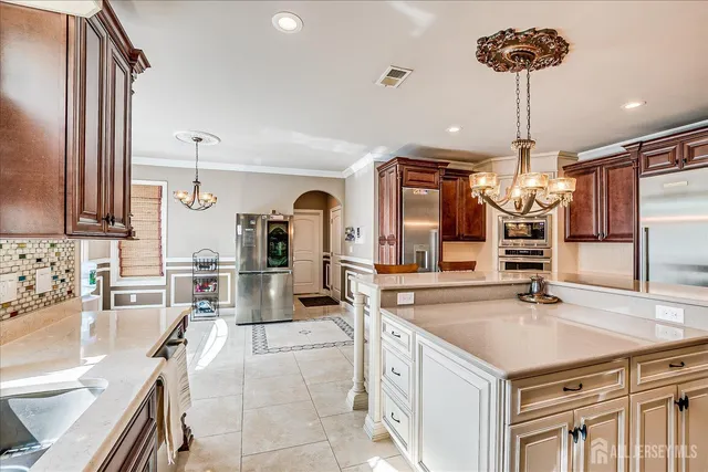 $2,499,900 | 87 Ellmyer Road, Edison, NJ 08820