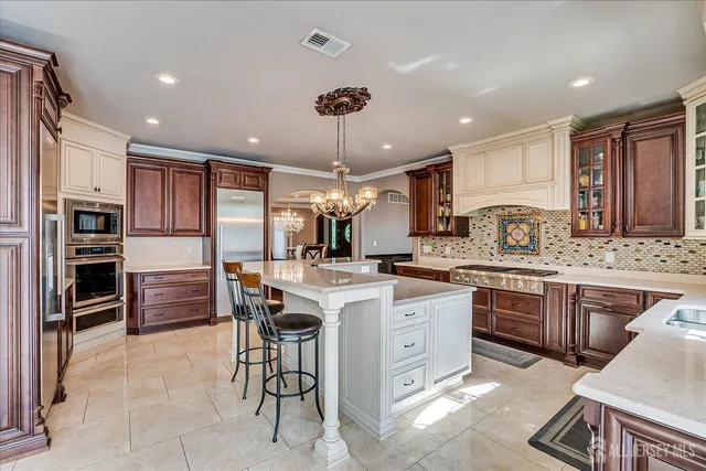 $2,499,900 | 87 Ellmyer Road, Edison, NJ 08820