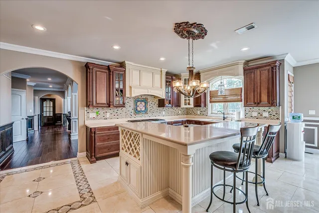 $2,499,900 | 87 Ellmyer Road, Edison, NJ 08820