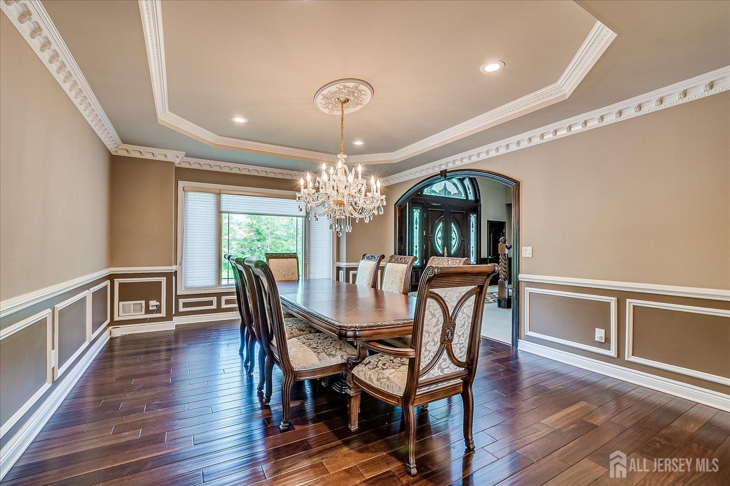 87 Ellmyer Road Edison, NJ 08820 - Photo 25 of 81