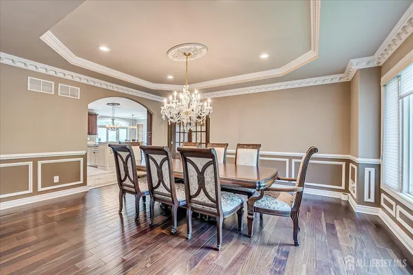 $2,399,900 | 87 Ellmyer Road, Edison, NJ 08820