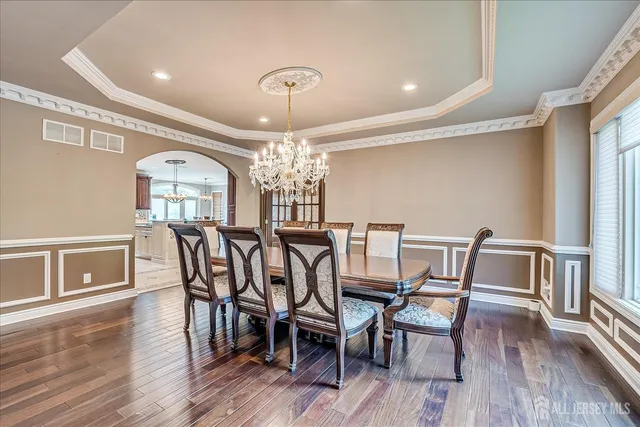 $2,499,900 | 87 Ellmyer Road, Edison, NJ 08820