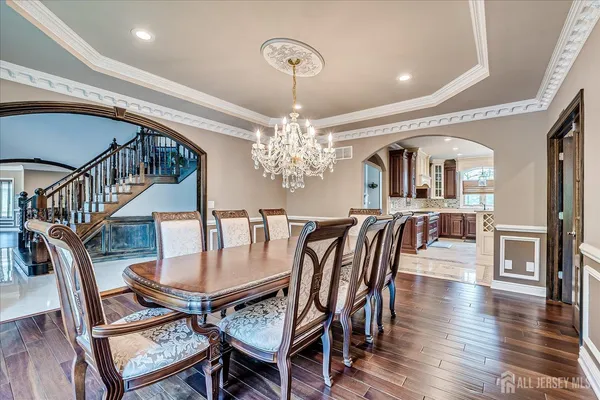 $2,399,900 | 87 Ellmyer Road, Edison, NJ 08820