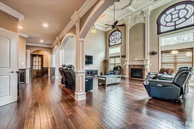 $2,499,900 | 87 Ellmyer Road, Edison, NJ 08820