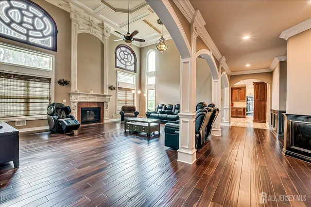 $2,499,900 | 87 Ellmyer Road, Edison, NJ 08820