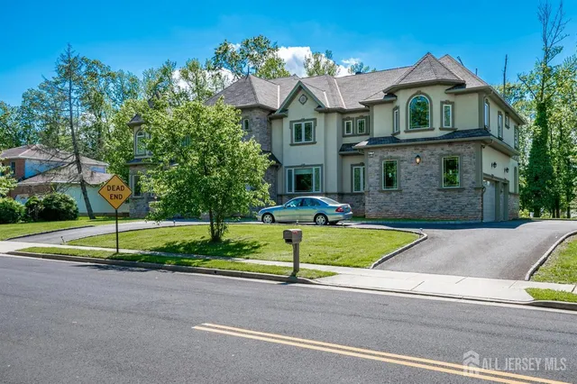 $2,499,900 | 87 Ellmyer Road, Edison, NJ 08820