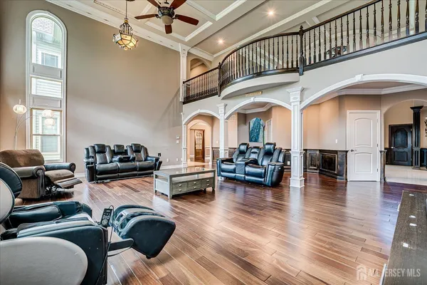 $2,399,900 | 87 Ellmyer Road, Edison, NJ 08820