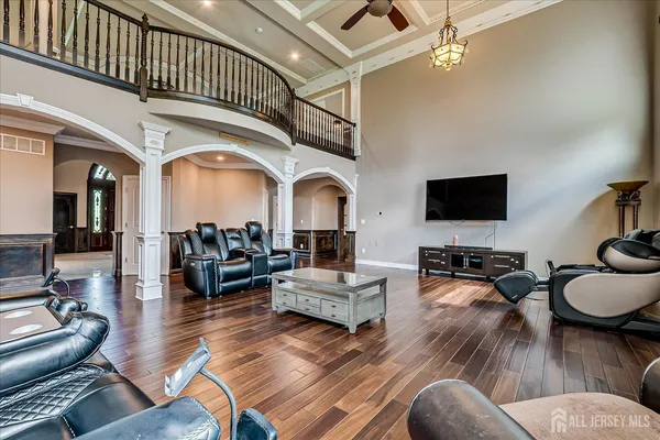 $2,399,900 | 87 Ellmyer Road, Edison, NJ 08820