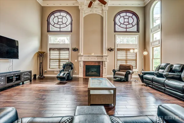 $2,399,900 | 87 Ellmyer Road, Edison, NJ 08820