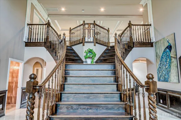 $2,399,900 | 87 Ellmyer Road, Edison, NJ 08820